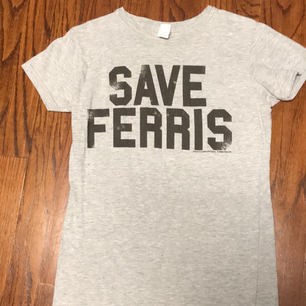 Ferris T-shirt